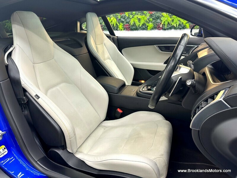 Used Jaguar F-Type 2021 for sale - 77154106: Photo 16