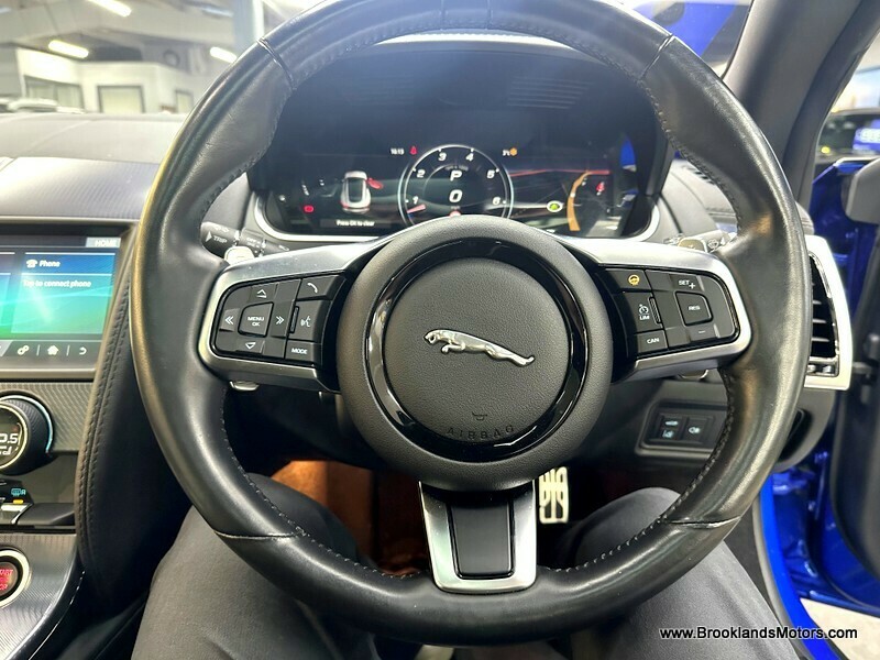 Used Jaguar F-Type 2021 for sale - 77154106: Photo 18