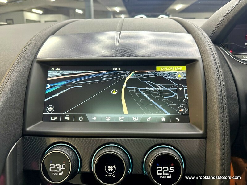 Used Jaguar F-Type 2021 for sale - 77154106: Photo 20