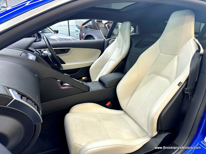 Used Jaguar F-Type 2021 for sale - 77154106: Photo 23