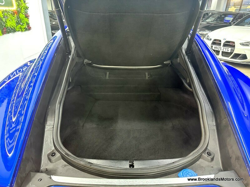 Used Jaguar F-Type 2021 for sale - 77154106: Photo 25