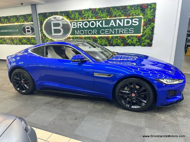 Used Jaguar F-Type 2021 for sale - 77154106: Photo 9