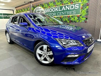 Used SEAT Leon 2019 for sale - 77821807: Photo