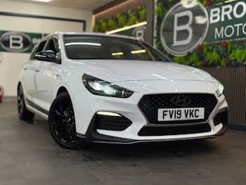 Used Hyundai i30 2019 for sale - 79778802: Photo
