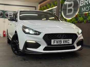 Used Hyundai i30 2019 for sale - 79778802: Photo