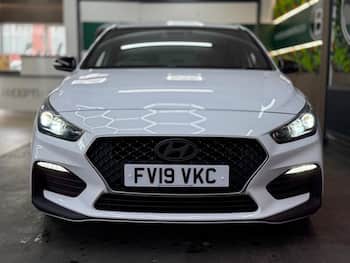 Used Hyundai i30 2019 for sale - 79778802: Photo