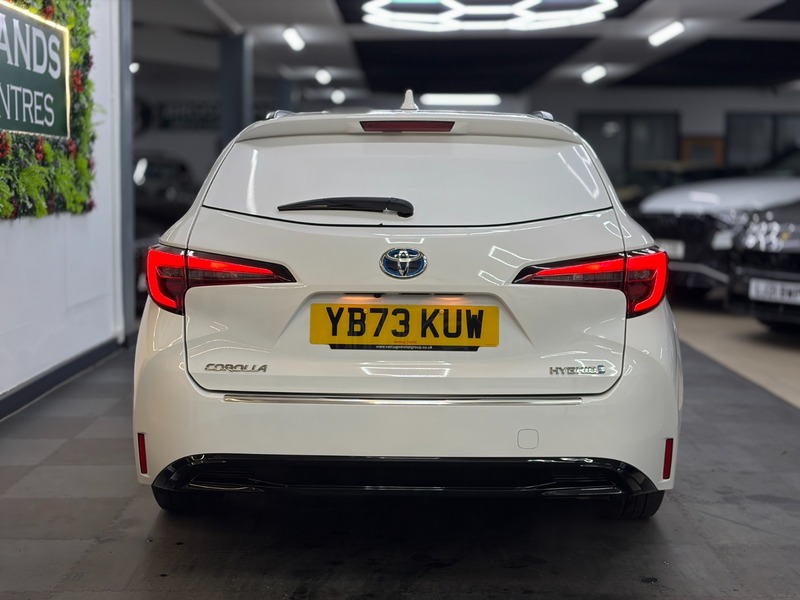 Used Toyota Corolla 2023 for sale - 77072899: Photo 11