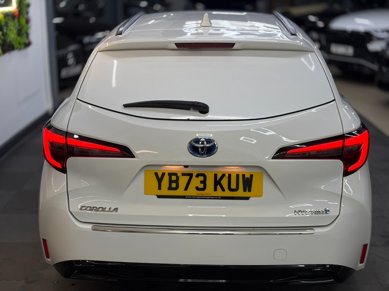 Used Toyota Corolla 2023 for sale - 77072899: Photo 12