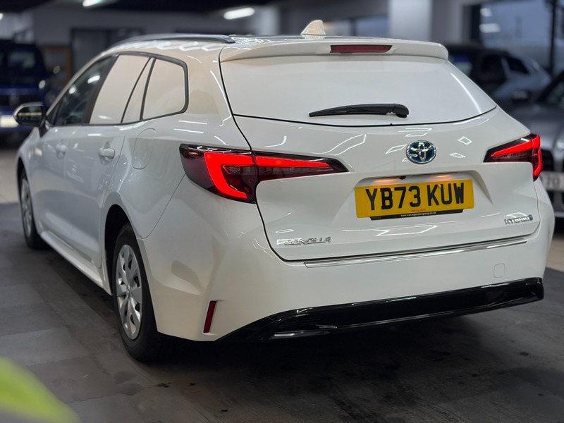 Used Toyota Corolla 2023 for sale - 77072899: Photo 16