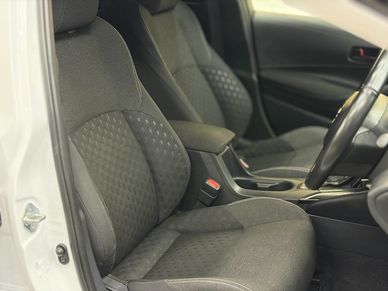 Used Toyota Corolla 2023 for sale - 77072899: Photo 17