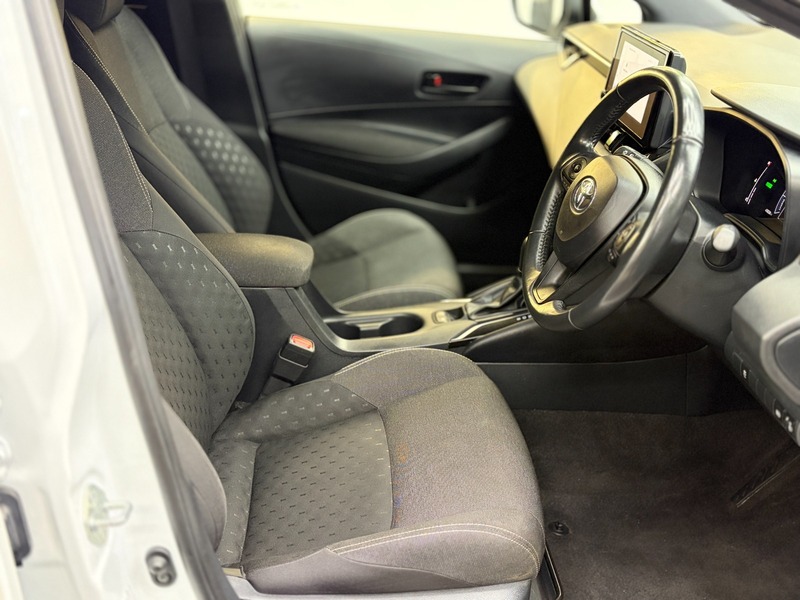 Used Toyota Corolla 2023 for sale - 77072899: Photo 18