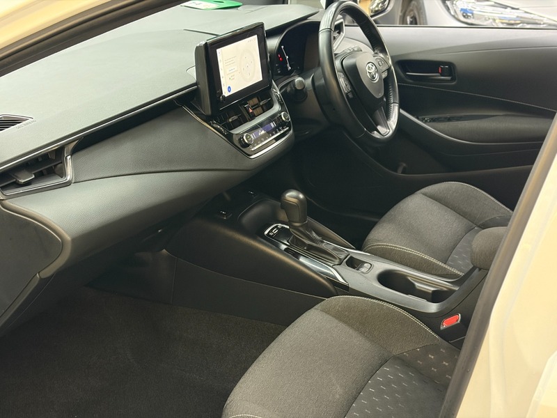 Used Toyota Corolla 2023 for sale - 77072899: Photo 20