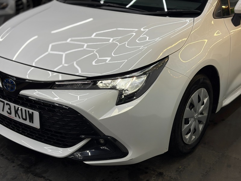 Used Toyota Corolla 2023 for sale - 77072899: Photo 4