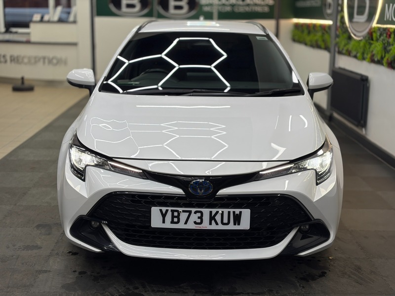 Used Toyota Corolla 2023 for sale - 77072899: Photo 5