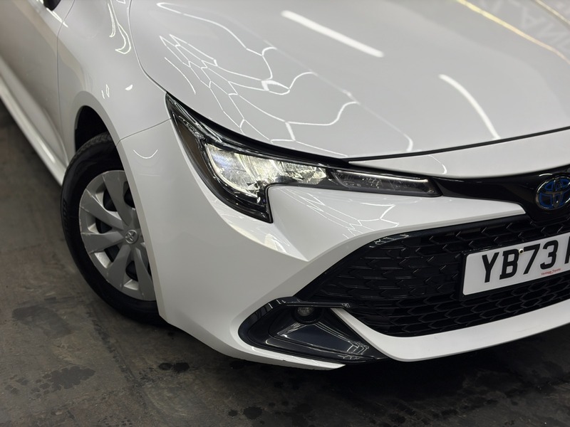 Used Toyota Corolla 2023 for sale - 77072899: Photo 6