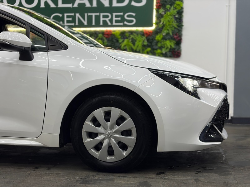 Used Toyota Corolla 2023 for sale - 77072899: Photo 7