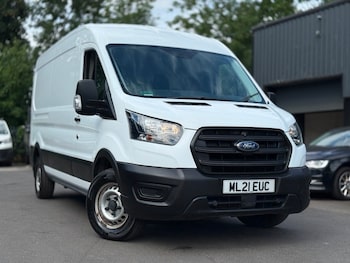 Used Ford Transit 2021 for sale - 79104379: Photo
