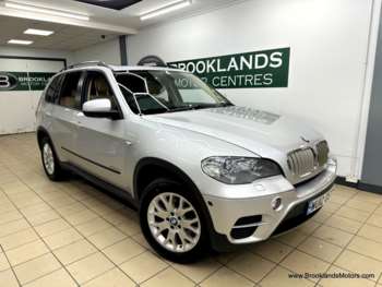 Used BMW X5 2012 for sale - 73597084: Photo