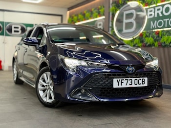 Used Toyota Corolla 2023 for sale - 79450688: Photo