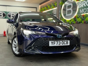 Used Toyota Corolla 2023 for sale - 79450688: Photo