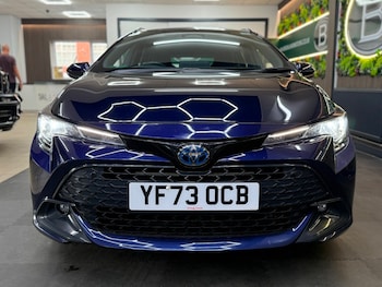 Used Toyota Corolla 2023 for sale - 79450688: Photo