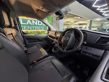 Used Vauxhall Vivaro 2020 for sale - 78545085: Photo