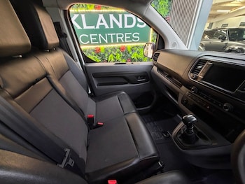 Used Vauxhall Vivaro 2020 for sale - 78545085: Photo