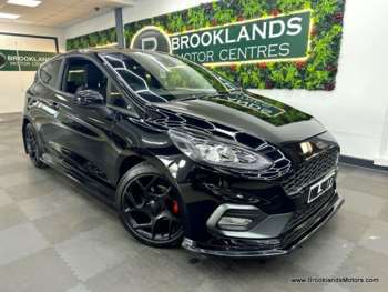 Used Ford Fiesta 2018 for sale - 75221739: Photo