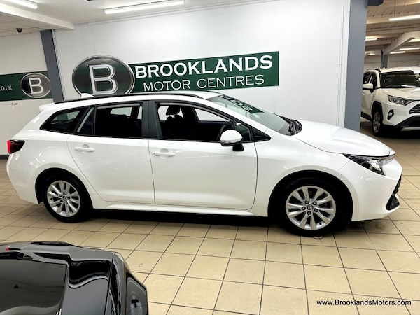 Used Toyota Corolla 2023 for sale - 73785096: Photo 10