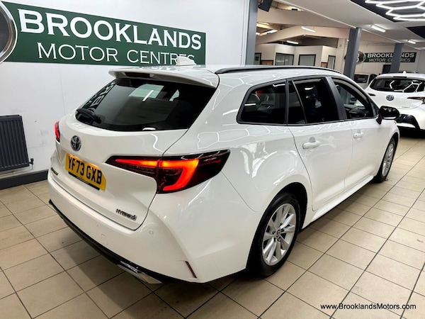 Used Toyota Corolla 2023 for sale - 73785096: Photo 11