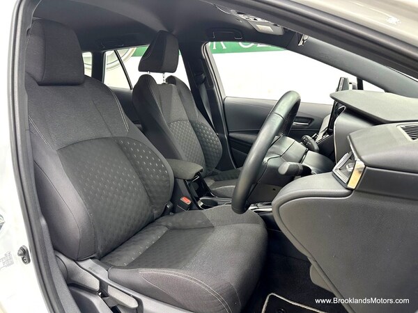 Used Toyota Corolla 2023 for sale - 73785096: Photo 16