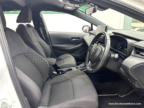 Used Toyota Corolla 2023 for sale - 73785096: Photo 17