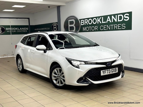 Used Toyota Corolla 2023 for sale - 73785096: Photo 1