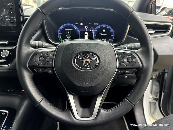 Used Toyota Corolla 2023 for sale - 73785096: Photo 20