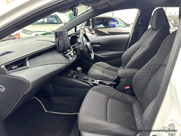 Used Toyota Corolla 2023 for sale - 73785096: Photo 25