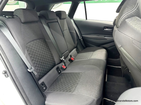 Used Toyota Corolla 2023 for sale - 73785096: Photo 26