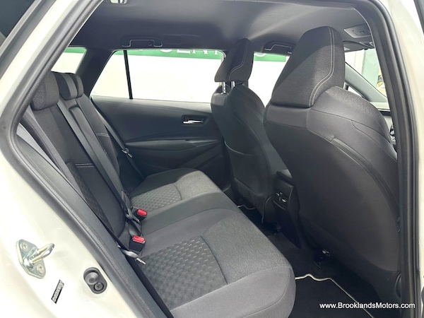 Used Toyota Corolla 2023 for sale - 73785096: Photo 27