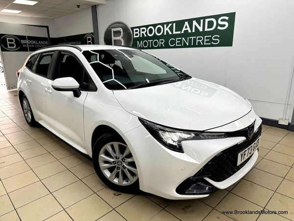 Used Toyota Corolla 2023 for sale - 73785096: Photo 3