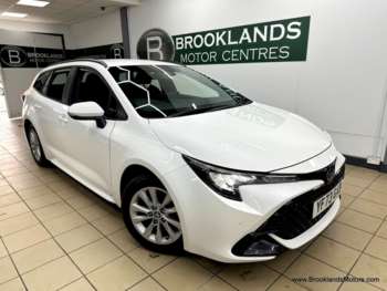 Used Toyota Corolla 2023 for sale - 73785096: Photo