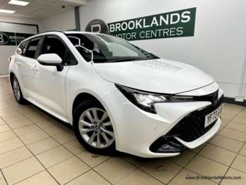 Used Toyota Corolla 2023 for sale - 73785096: Photo