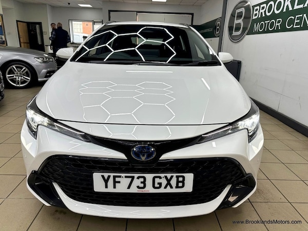 Used Toyota Corolla 2023 for sale - 73785096: Photo 5