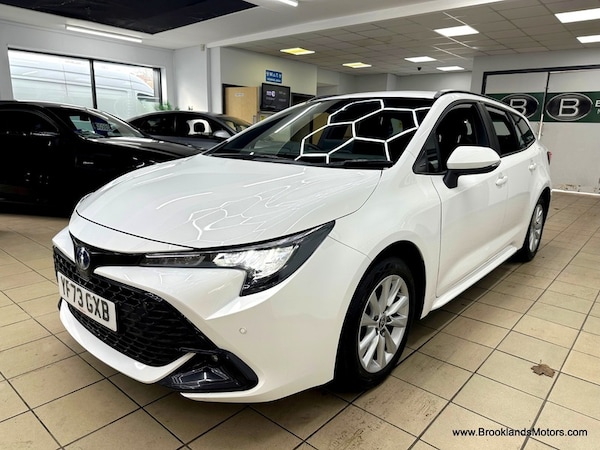 Used Toyota Corolla 2023 for sale - 73785096: Photo 7
