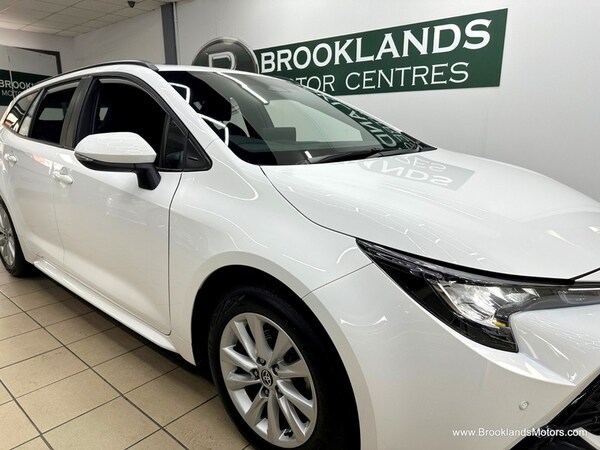 Used Toyota Corolla 2023 for sale - 73785096: Photo 8