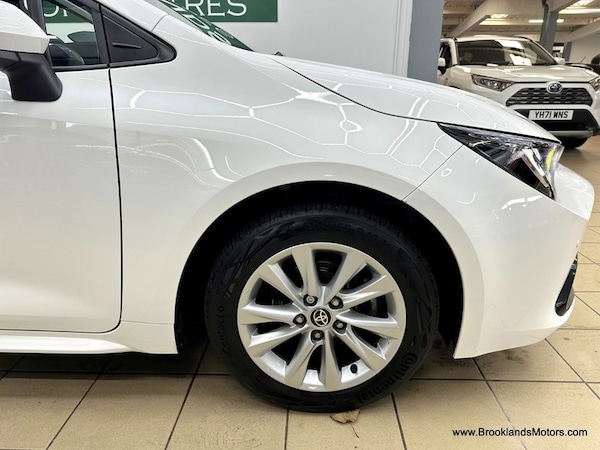 Used Toyota Corolla 2023 for sale - 73785096: Photo 9