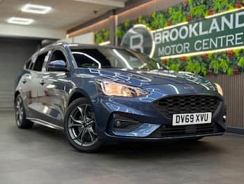 Used Ford Focus 2019 for sale - 79574863: Photo
