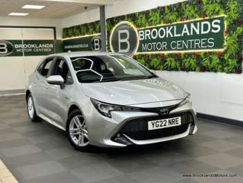 2022 - ICON TECH [SAT NAV, HEATED SEATS & REVERSE CAMERA] 5-Door