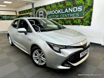 Used Toyota Corolla 2022 for sale - 75195653: Photo