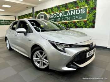 Used Toyota Corolla 2022 for sale - 75195653: Photo