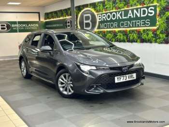 2023 - ICON [SAT NAV, HEATED SEATS & REVERSE CAMERA] 5-Door