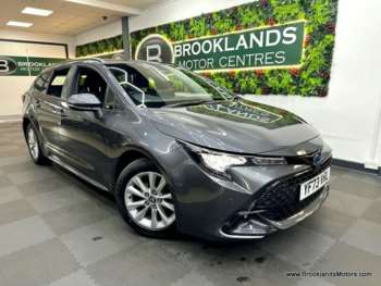 Used Toyota Corolla 2023 for sale - 75195664: Photo